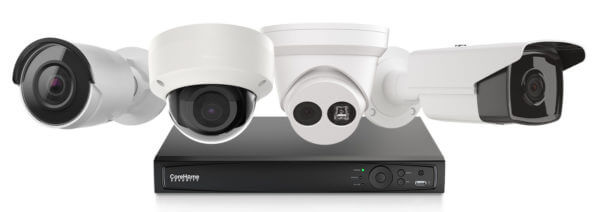 Camera DVR