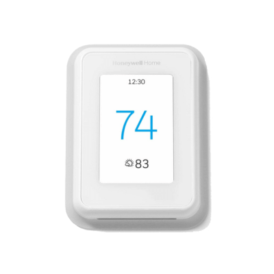 Smart Thermostat