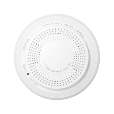 Carbon Monoxide Detector